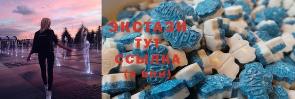стаф Тавда